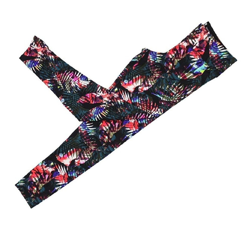 PINK Yoga Legging by VS Ultimate